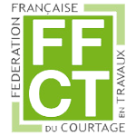 courtier en travaux ffct