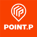 point p