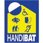 handibat courtier en travaux