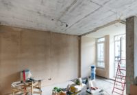 renovation appartement evolution travaux le mans